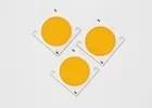 China 6500K 20w 30w Cob Led Chip 80CRI Cool White on sale