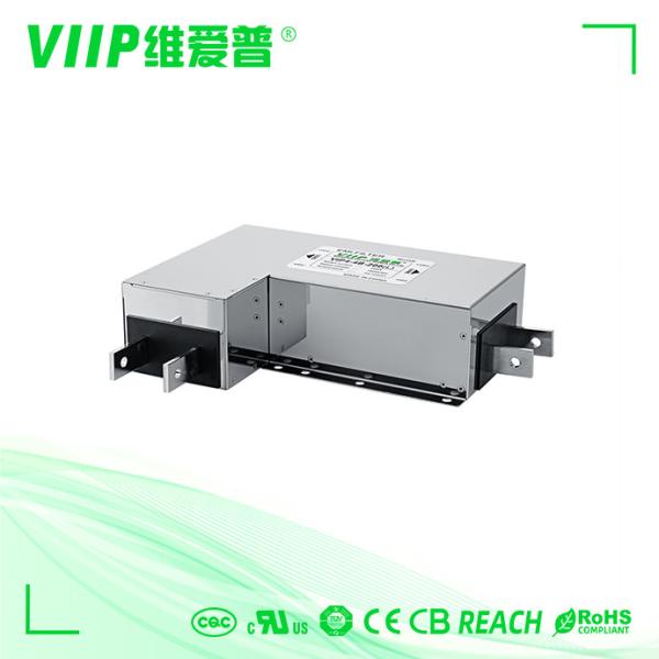 Quality SPC exchange DC Power Line Emi Filter 10A For Inverter Choke Coil for sale