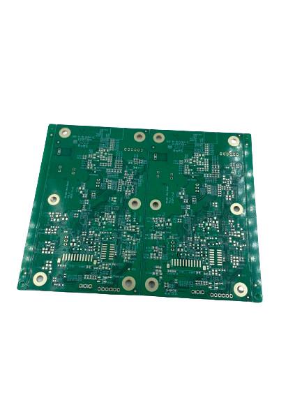 Quality Multi Layer Immersion Gold Circuit Board PCB Manufacturing 1-4oz Copper Thickness for sale