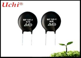 Large Current MF73T NTC Thermistor For Limiting Inrush Current Of High Power