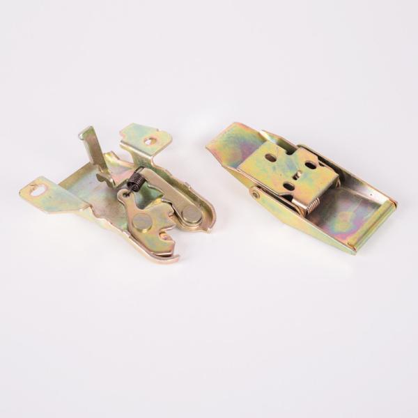 Quality 0.2mm Sandblasting Cast Aluminum CNC Milling Parts CNC Turning Service for sale