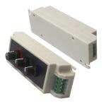 216W LED RGB Controller Dimmer With 3 Way Stepless Adjustable Switch