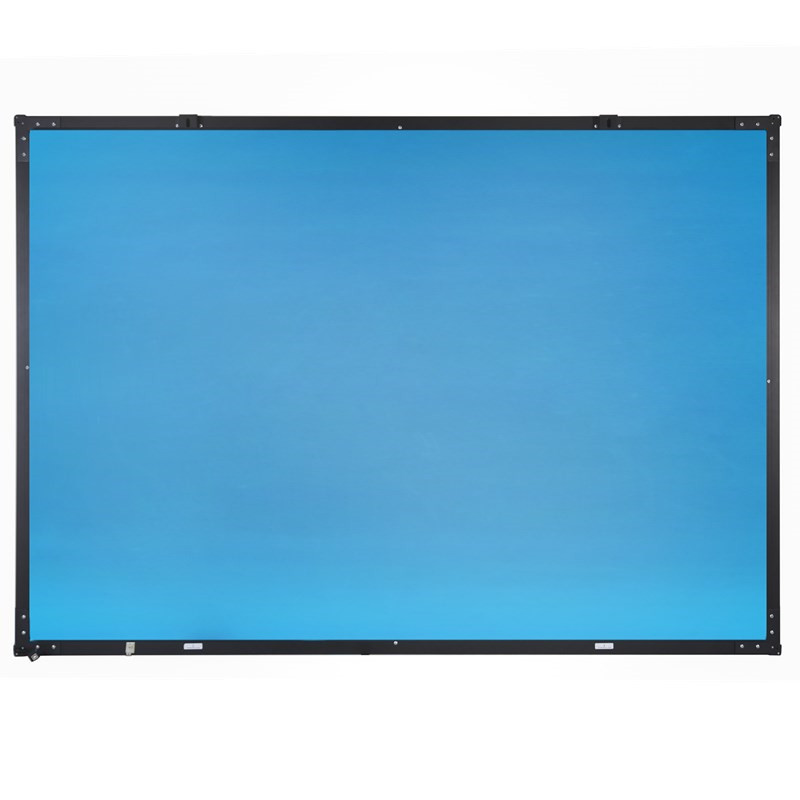 Whiteboard 102 Inch Interactive Projector Board For School Classroom From IBoard Factory