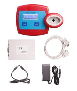 China JMA TRS-5000 Cloning Tool TPX Cloner(Copy 4D) on sale