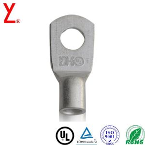 Buy cheap Ring Copper Tube Terminals Wire Connecting AWG Copper Tube product