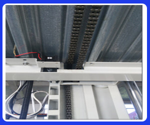 TP227 Dynamic Locking 2 Post Lift With Multi Level Parking Support