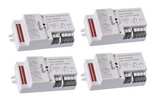 Buy cheap 50/60Hz Microwave Motion Sensor Module HNS203HB High Bay Version Up To 18m Diameter product