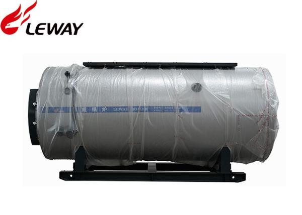Quality High Strength Oil Fired Heating Boilers Intelligent Control for sale