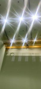 Buy cheap 30m Shielding Project Integrated Copper Emi Shielding Testing Hall product