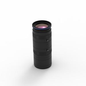 151M Series Fixed Focal Length Lenses Focal Length 60mm 250-∞ WD F5.0-F32 0.66kg