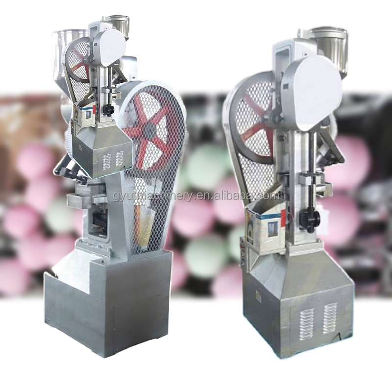 15 Ton Punch Press Semi-automatic Production Line Soap Making Machine for Shampoo Bar