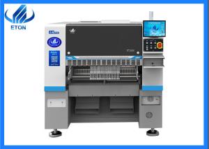 China Cost-Effective 10 Heads SMT Mounter Machine pick and place mounter machine on sale