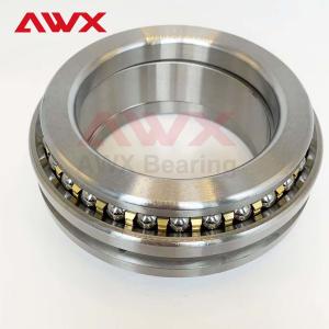 Polishing Surface OPEN Seals Type Steel Machine Tool Bearings 2344 For High Temperature Environments