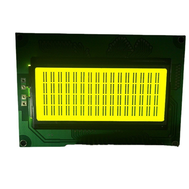 4.2 Inch Dot Matrix Lcd Display Module 16x4