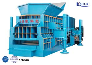 WS-630 Hydraulic Heavy Duty Scrap Metal Shear