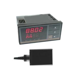 Buy cheap Digital Display Mini RS485 RS232 Lidar Distance Sensor -25-60C 0.1-100m 5V-24V 44x43x32mm product