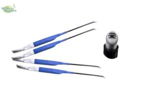Low Temperature Plasma ENT Probe for Tonsillectomy Precise Tissue Ablation