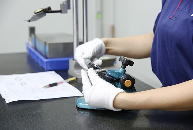 Industrial Design Air Cooler Plastic Shell Rapid Prototyping Sample