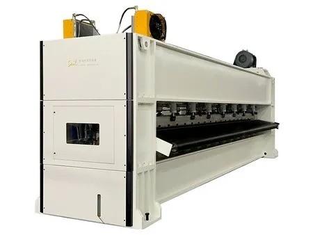 Quality Non Woven Needle Punching Machine for sale