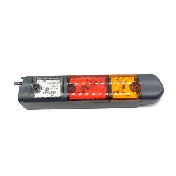 IP67 Rear Tail Lamp 48V Rear Tail Light For Forklift And Truck
