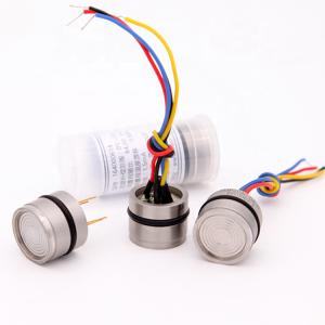 Buy cheap Stable Performance Pressure Transmitter Sensor With Temperature SMP2081 product