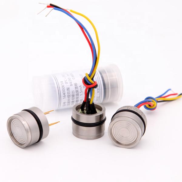 Quality High Efficiency Pressure And Temperature Transducer For  Industrial Process Control for sale