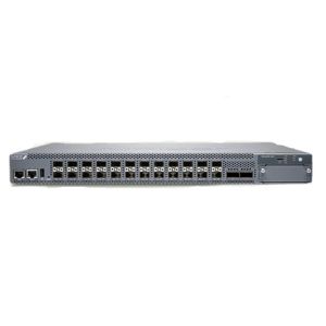 Buy cheap Juniper EX4400-24X Ethernet 1RU Switch With 1080 Gbps Switching capacity product