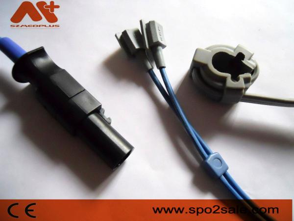 Quality Spacelabs Compatible Multi Site Y Type Direct-Connect SpO2 Sensor - 015-0133-00 for sale
