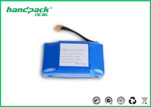 Buy cheap 18650 Battery Cell Hoverboard Lithium Ion Battery Environment Friendly product