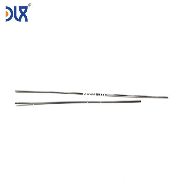 Quality Autoclave Compatible Cobalt Chromium Tube With 1.7-2.0 %IACS Electrical Conductivity for sale