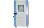 Programmable Vertical Temperature And Humidity Test Chamber With Touch Screen