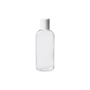 China Customized Sanitizer Big Bottle  Hand Sanitizer Pump Bottle Screen Printing Label on sale