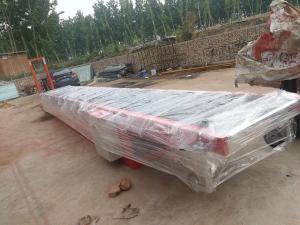 China OEM Belt Telescopic  Conveyor  Loading And  Unloading Conveyor on sale