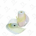 Zero-Carbon Copy Paper For Efficient Documentation