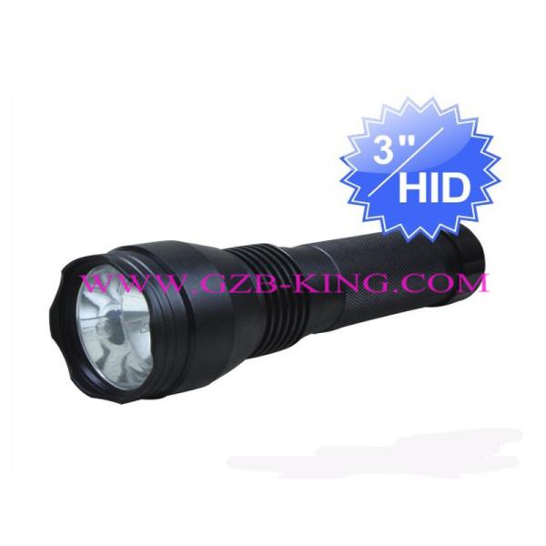 Quality 24W Emergency Xenon HID Flashlight for sale