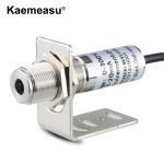 Temperature Transmitter 4-20mA Output Pyrometer Temperature Sensor