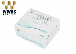 CA15-3 Antigen Rapid Test Kit 3000 Tests/Day IVD Tumor Marker