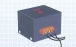 Contact Type High Performance Ignition System Flame Scanner Detector With Self