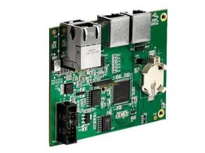 Buy cheap Electronics PCB Fabrication Assembly Refrigerators Printed Circuit Board product