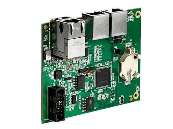 Electronics PCB Fabrication Assembly Refrigerators Printed Circuit Board