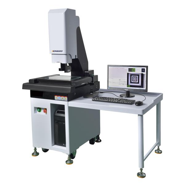 Quality 2.5D VMS Operated Video Coordinate Measuring Machines For Universities for sale