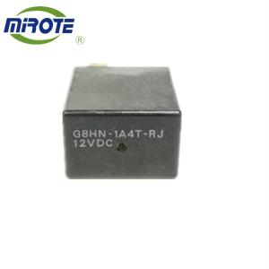 Standard Automotive Power Relay G8HN-1A4T-RJ 12VDC 4 Pin Thermal Overload Switch