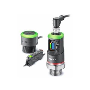 Buy cheap FR Series Keyence Radar Level Sensor Accurate Level Detection product