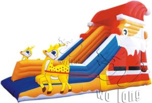 inflatable games, commercial inflatable slide
