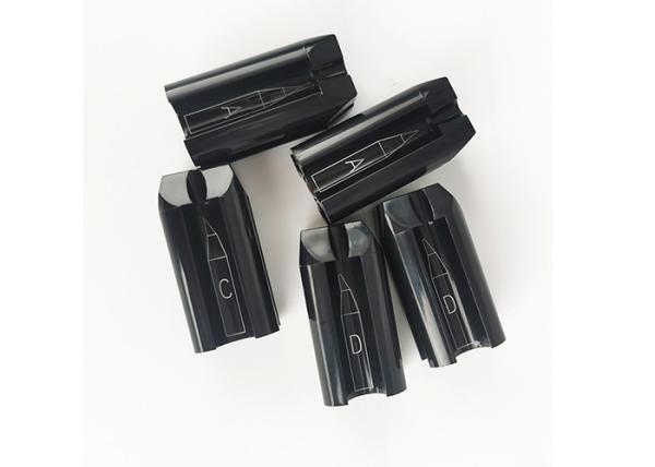 Quality New Eyebrow Pencil Sharpener Waterproof Pencil Sharpener for sale