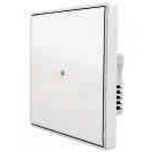 China Wireless Electric Zigbee Smart Switch For Smart Home Automation System on sale