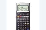 For Genuine CASIO fx-5800p computer mapping engineering measurement programming