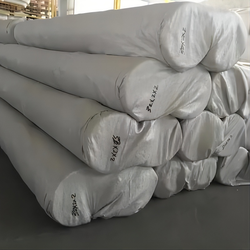 Modern Design 2mm HDPE Double Smooth Geomembrane for Biogas Digesters Double Smooth