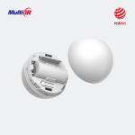 Zigbee Wireless Tuya Smart Motion Sensor Home Security 1 Year Battery