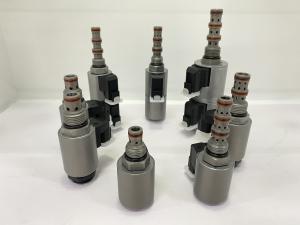 KSV08-31L-0-N Plug In Solenoid  Operated Cartridge Valve Hydraulic 3 Way 2 Position